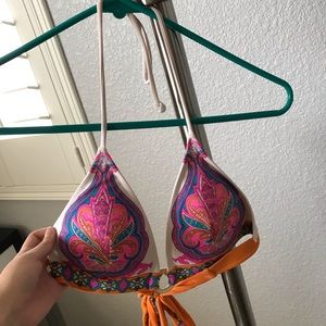 Victoria Secret Bathing Suit Top